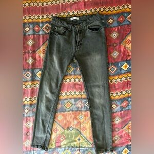 Zara Man Jeans - Size 33